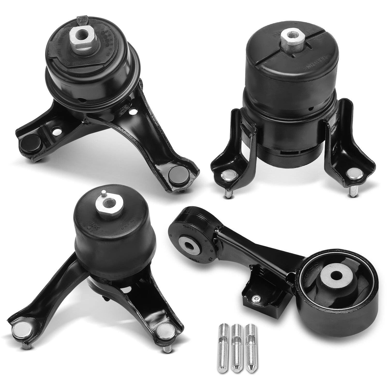 Engine Motor & Transmission Mount for Toyota Sienna (2011-2013)