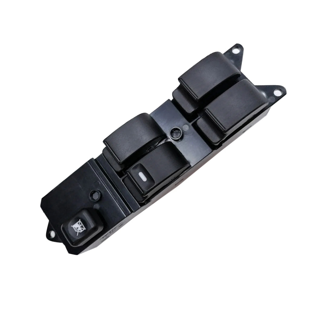 Front Left Power Window Switch for Mitsubishi L200 (1996–2007)