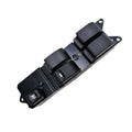 Front Left Power Window Switch for Mitsubishi L200 (1996–2007)