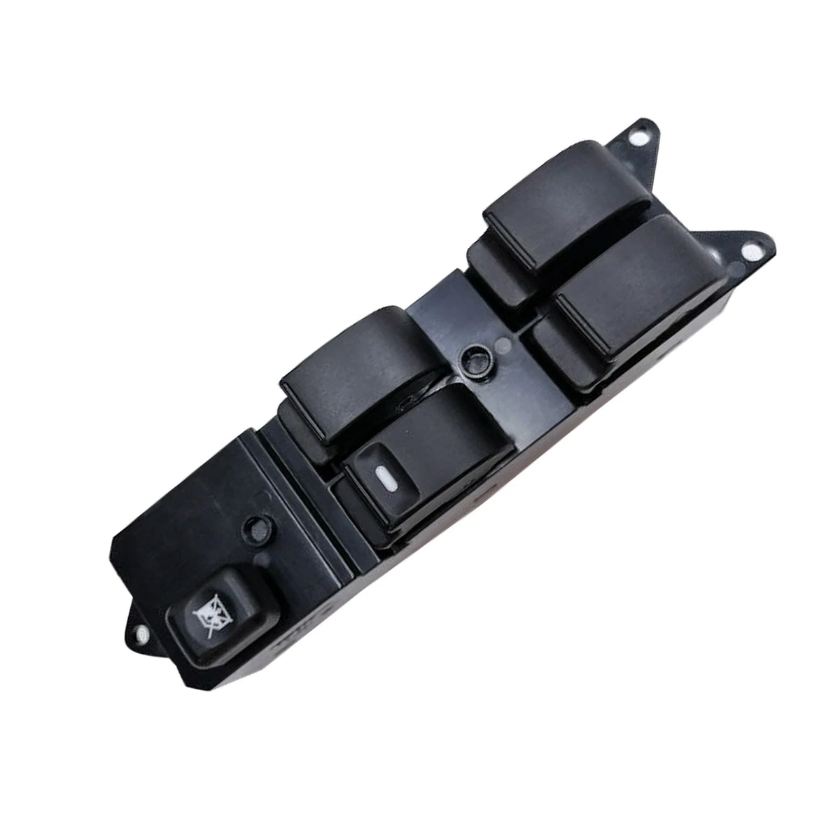 Front Left Power Window Switch for Mitsubishi L200 (1996–2007)