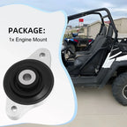 Engine Mount Transmission Bracket for Polaris RZR 800 (2008–2010)