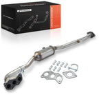 Catalytic Converter for Subaru Outback Legacy Tribeca (2010–2015)