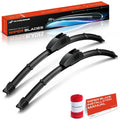 2Pcs 16" Windshield Wiper Blades for Mercedes G63 AMG (2019–2023)