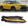 LED Daytime Running Light for Chevy Blazer (2023–2024) Right Side