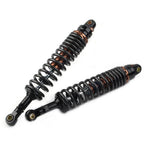 380MM Adjustable Rear Suspension Air Damper for Yamaha Suzuki Honda ATV Go Kart