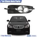 Fog Light Bezel Left for Buick LaCrosse (2010–2013)