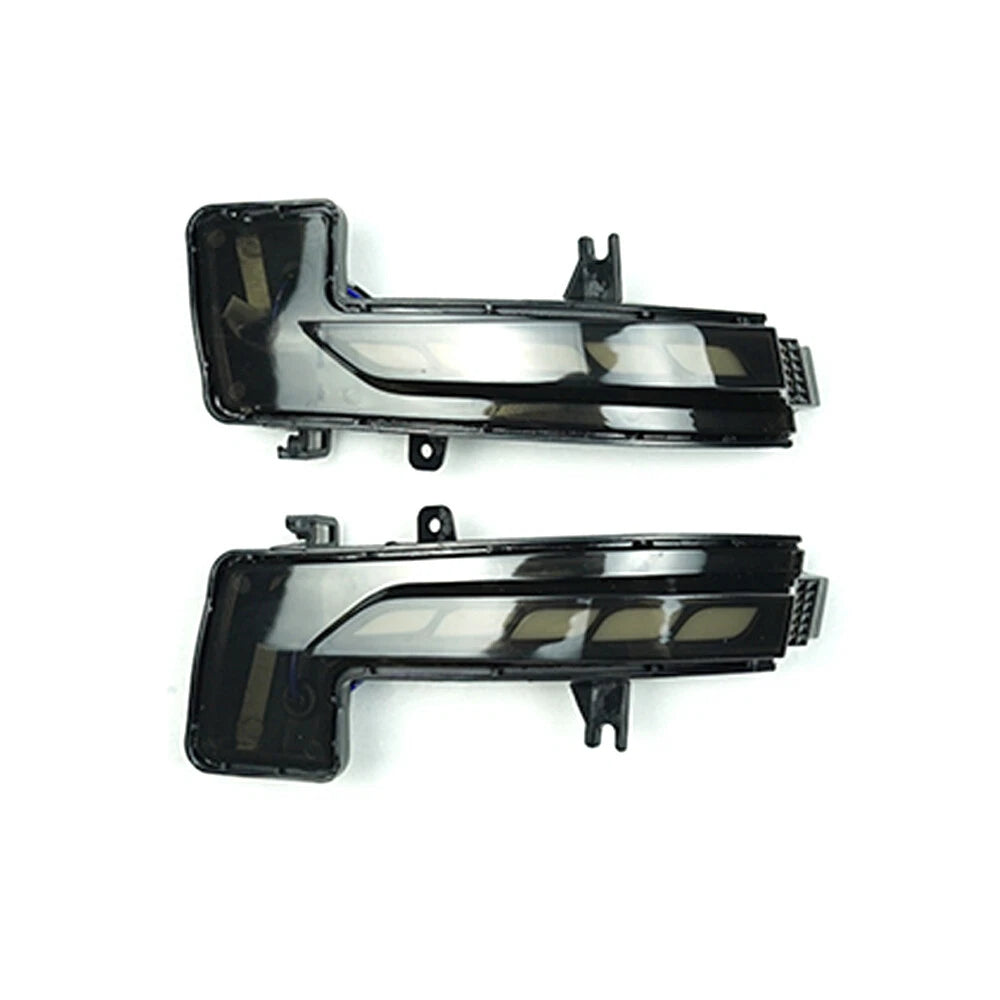 Dynamic LED Side Mirror Turn Signal Light for Cadillac CT5 (2020–2024), CT6 (2016–2023)