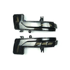 Dynamic LED Side Mirror Turn Signal Light for Cadillac CT5 (2020–2024), CT6 (2016–2023)
