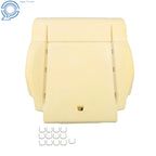 Passenger Side Foam Cushion for Jeep Wrangler (2007–2012)