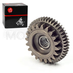 Starter Idler Idle Gear for Polaris Scrambler 90 90X (2001–2003)