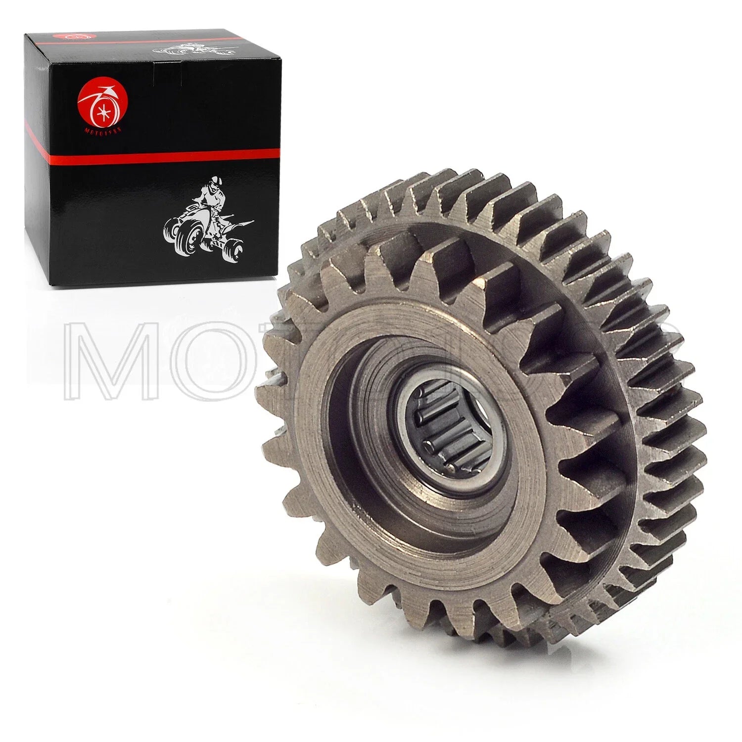 Starter Idler Idle Gear for Polaris Scrambler 90 90X (2001–2003)