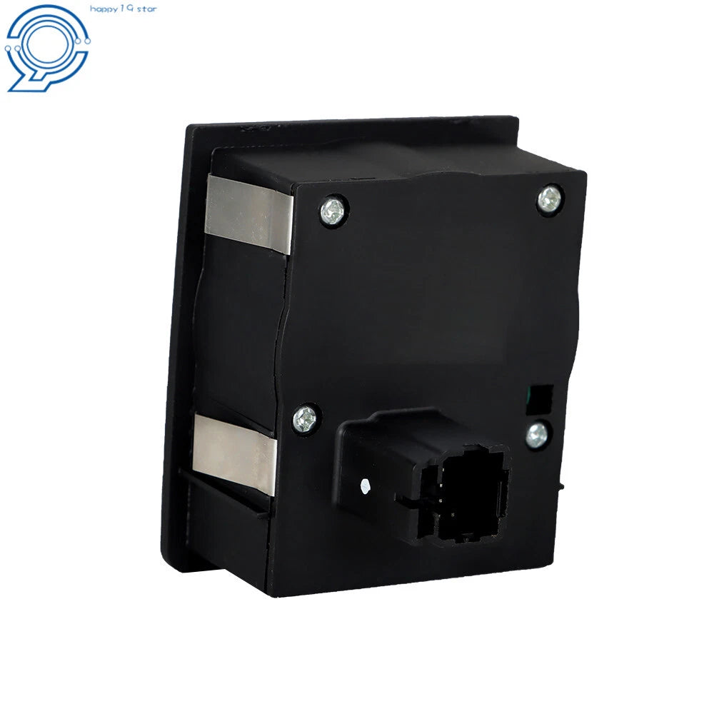 Fog Lamp Switch Knob for Ram 1500 2500 3500 4500 5500 (2014-2016)
