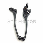 Carbon Front Brake & Clutch Lever for Honda CBR600 (F1-F4, 900RR)