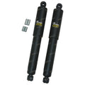 Rear Gas Shock Absorbers for Ford Territory SX SY SZ Wagon AWD RWD TS TX