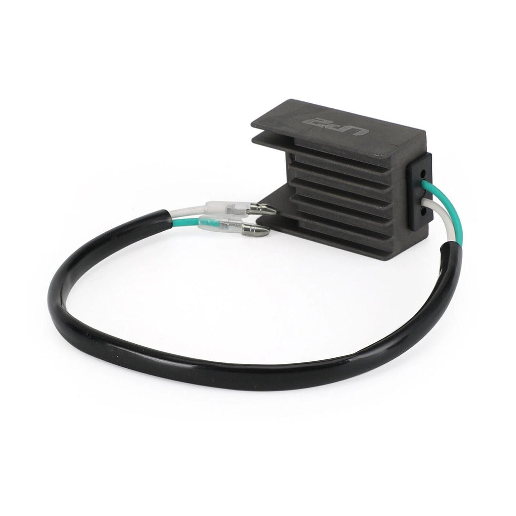 Rectifier Voltage Regulator for Honda XL XR 200 250 350 500 600 R (1982–1987) SH557-12