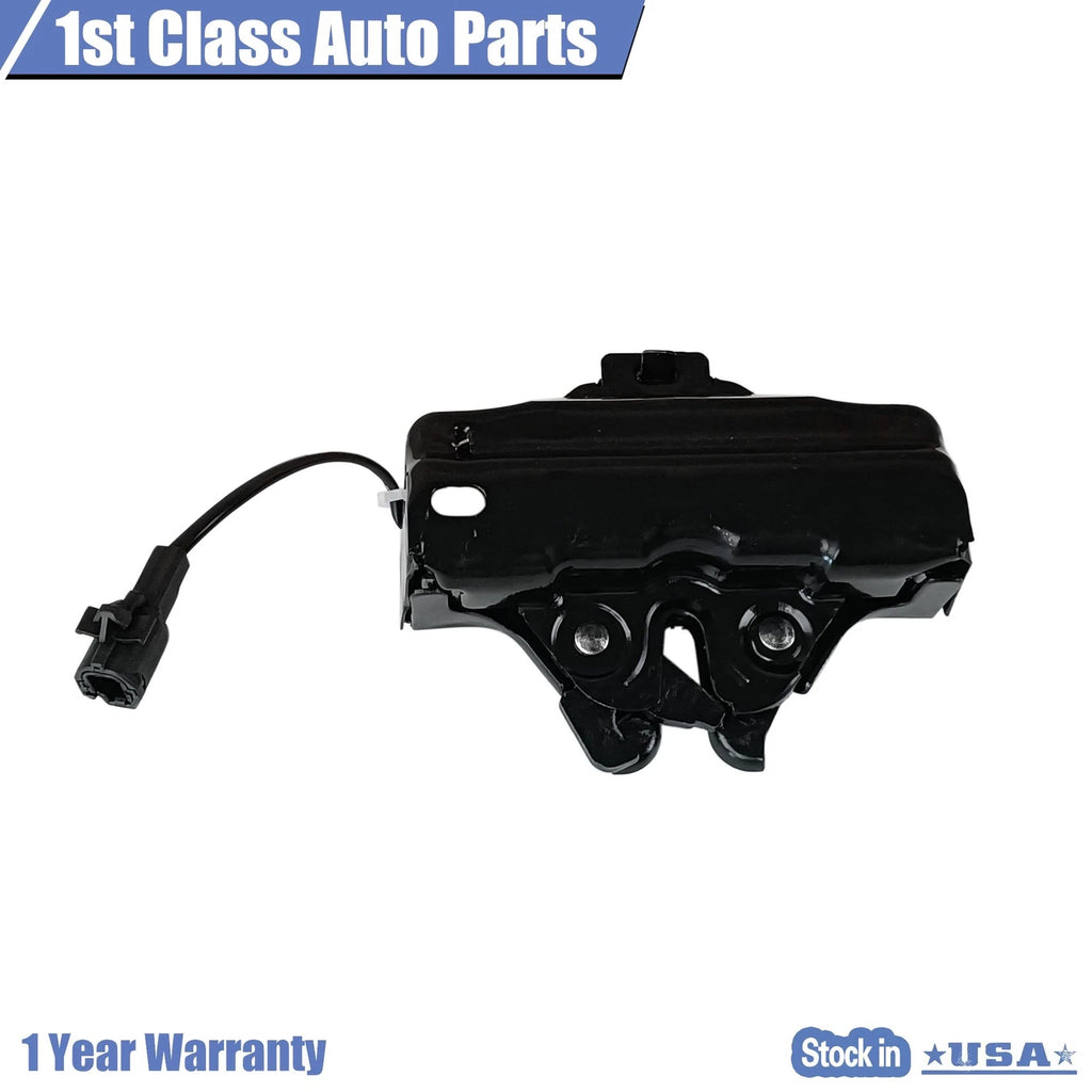Hood Lock Latch Assembly for Lexus ES300 GS300 GS400 GS430 LS400 (1992–2005)