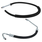 Power Steering Pressure Return Hose Line for GMC R3500 V3500 Chevrolet C10 C20 (1988–1995)