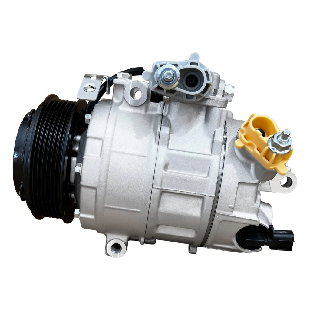 A C Compressor Kit Replacement for Lincoln MKZ 3.0L (2019-2019)