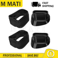 Air Direct Intake Tube Duct Rubber Boots for Suzuki GSXR600 (1997–2000) GSXR750 (1996–1999)