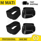 Air Direct Intake Tube Duct Rubber Boots for Suzuki GSXR600 (1997–2000) GSXR750 (1996–1999)