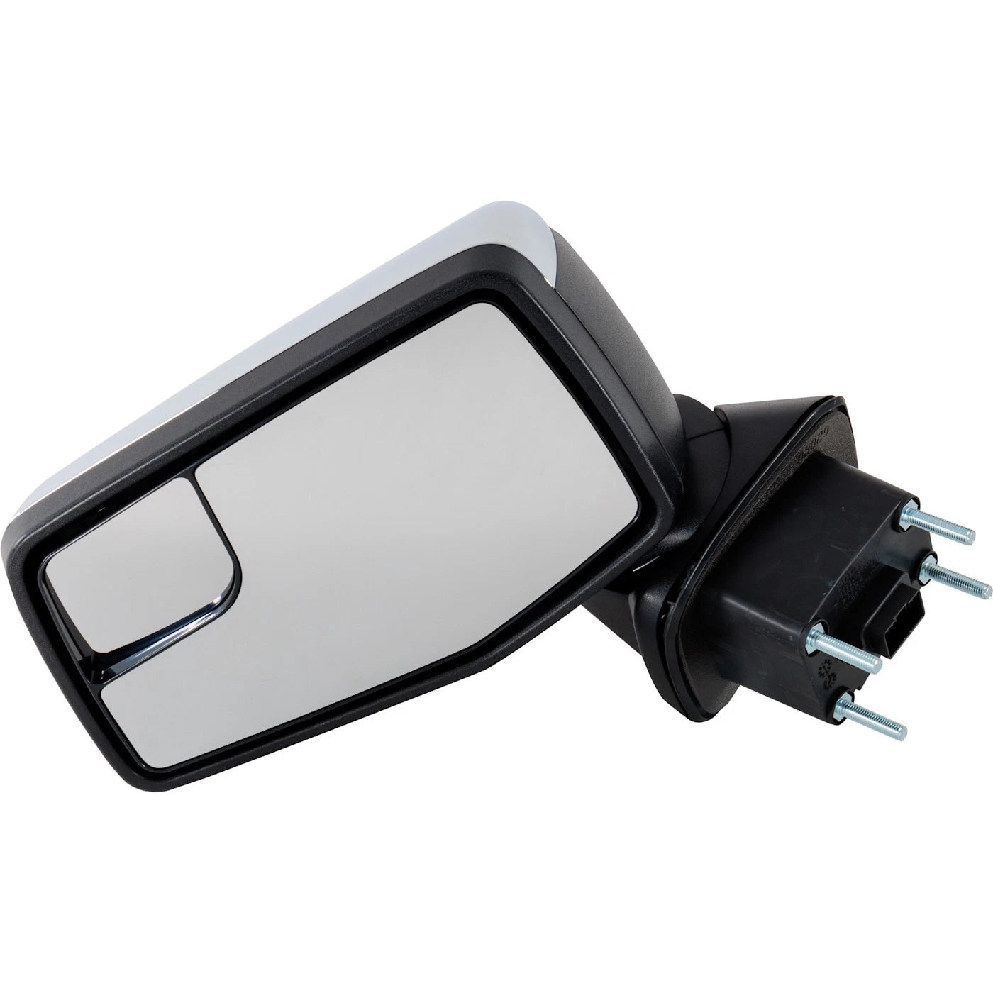 Set of 2 Heated Mirrors for Chevy