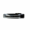 4 x Exterior Door Handle Set for Dodge Ram
