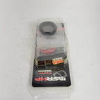 Set of 2 Fork Dust Wipers and Oil Seals for Suzuki RM400 (1979–1980) 41-3918