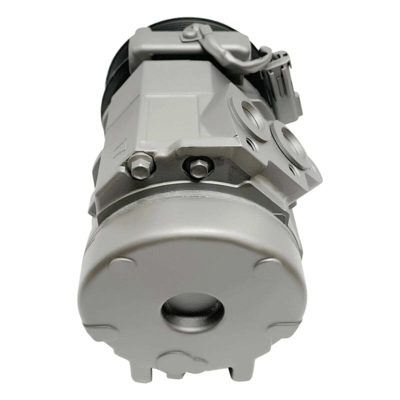 AC Compressor Replacement for Ram 3500 6.7L (2018-2023)