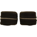 Armrests for AMIH1086ARF (2010–2020) Black Fabric