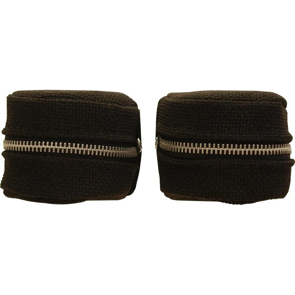 Armrests for AMIH1086ARF (2010–2020) Black Fabric