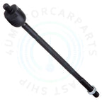 Set of 4 Steering Inner Outer Tie Rod Ends for Toyota Celica (1994–1999)