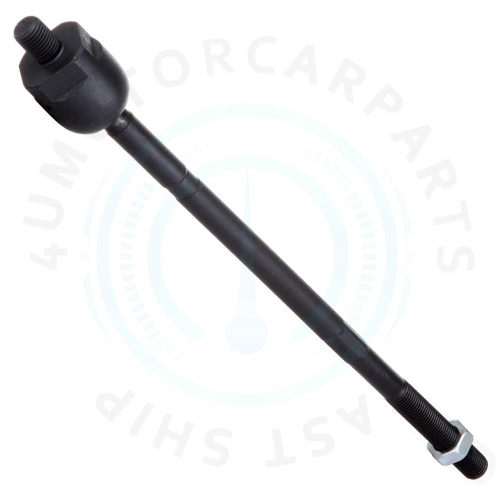 Set of 4 Steering Inner Outer Tie Rod Ends for Toyota Celica (1994–1999)