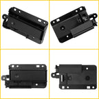 Glove Box Latch Handle for Chevy Silverado