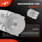 A/C Expansion Valve for Kia Optima Cadenza (2016–2018)