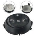 4pcs/set R&L Steering Wheel Switch Button for Mercedes W221 (2006���2009)