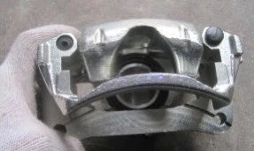 Rear for Toyota Land Cruiser (1996–1997)