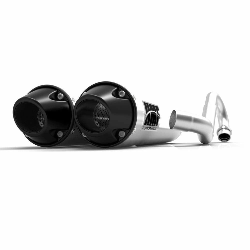 HMF Performance Dual Full System Exhaust for Honda Talon (2019–2023)
