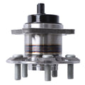 Rear Wheel Hub and Bearing Assembly with ABS for Toyota Prius (2010–2015)