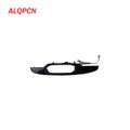 Black Rear Left Side Door Handle for Cadillac Escalade ESV (2007-2014)