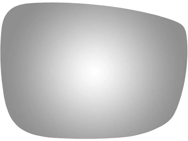 Right Door Mirror Glass for Mazda CX-5 (2017–2020) NZ362VV