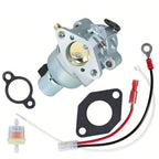 Carburetor Replacement Kit for Craftsman LT1000 (17HP, 2853104S)