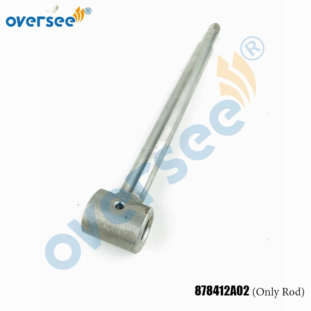 Piston Rod Sub 878412A02 for Mercury Outboard 200HP PRO XS 225HP 250HP (2000–2023)