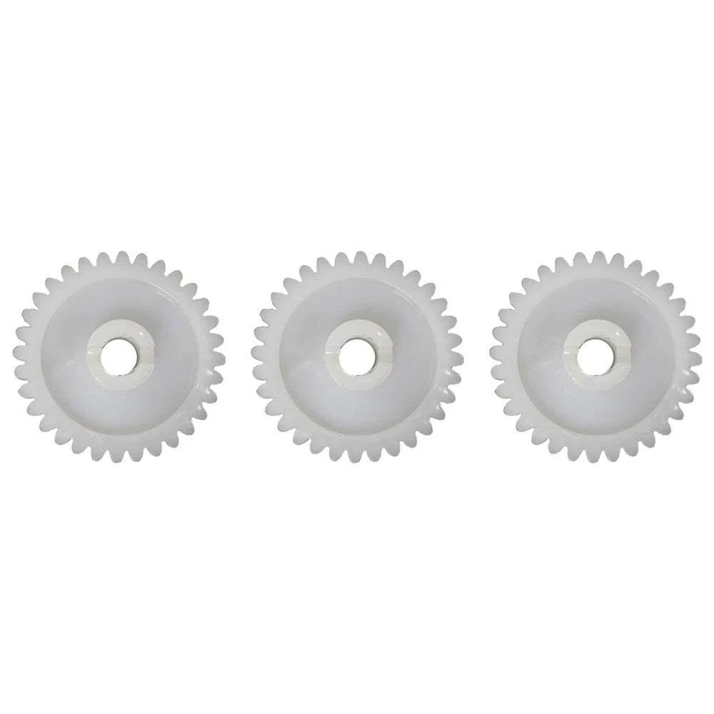 3X Drive Gears for Craftsman Chamberlain PD752 (41A2817)