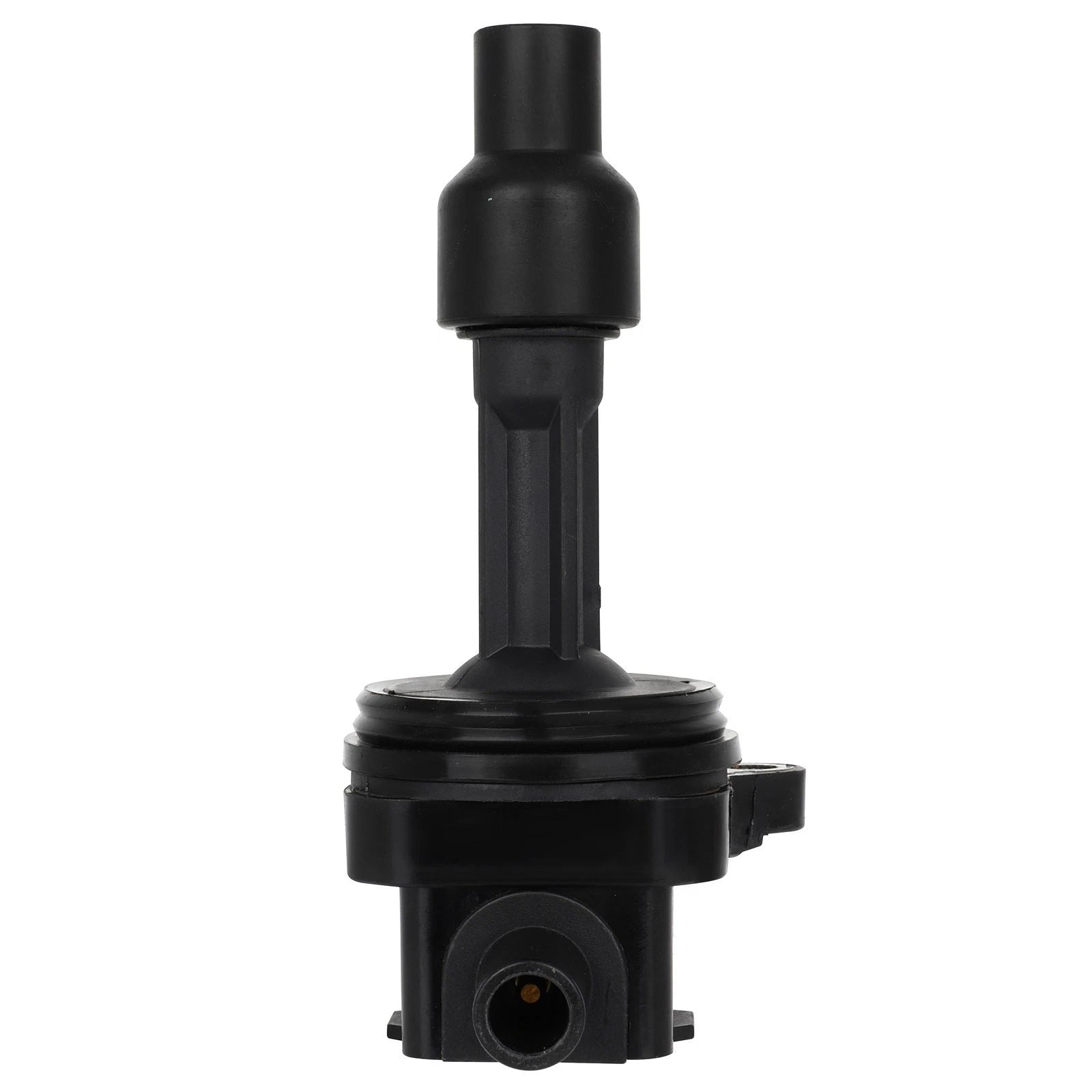 Ignition Coil & Spark Plug for Volvo S40 V40 1.9L L4 (2000–2004)