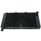 Radiator Cooler for Honda CB600F Hornet (2007–2013) Aluminum