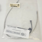 Upper Brake Line for Harley-Davidson Dyna Touring (1996–2016) 46711-09