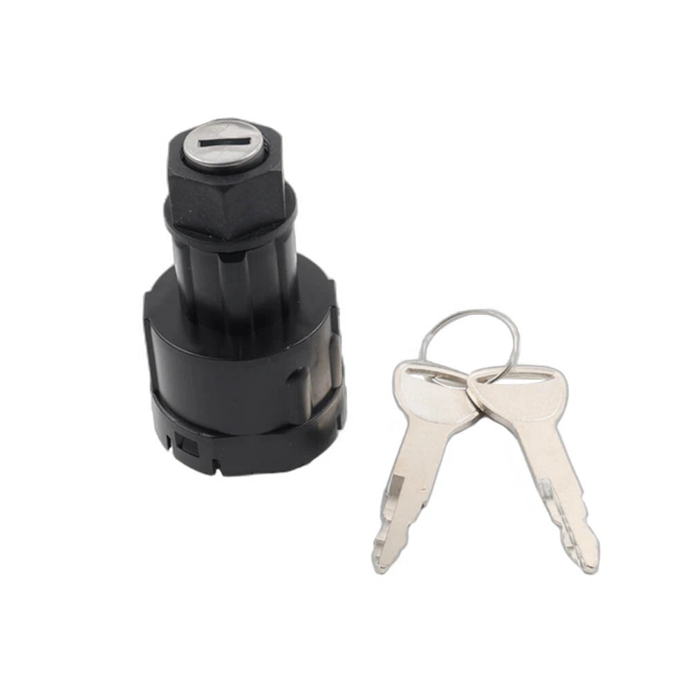 Ignition Switch with 2 Keys for Toyota Forklift Truck (57590-23333-71)