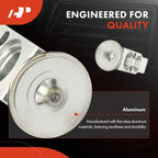 A/C Expansion Valve for Kia Rio (2001-2002)