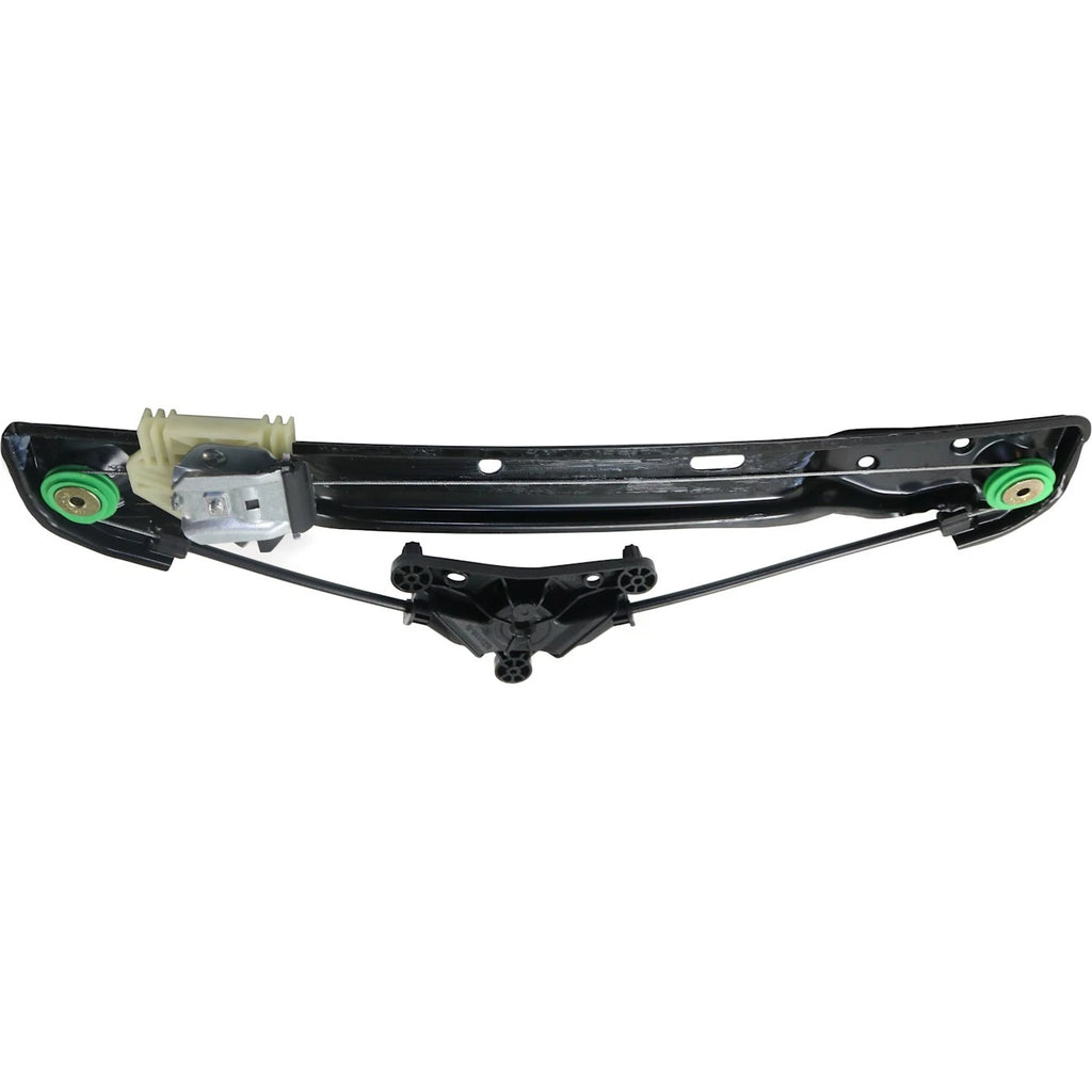 Rear Passenger Right Side Window Regulator for MB Mercedes C Class