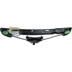 Rear Passenger Right Side Window Regulator for MB Mercedes C Class